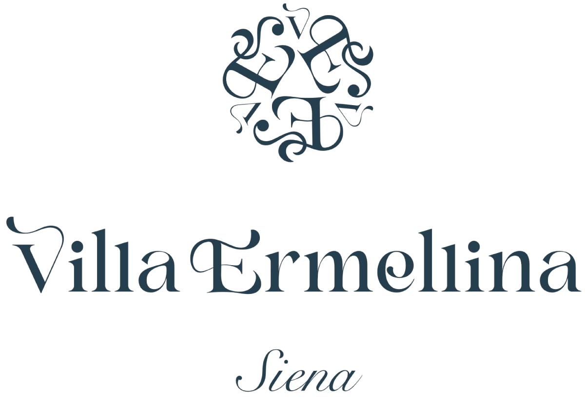 Villa Ermellina Siena